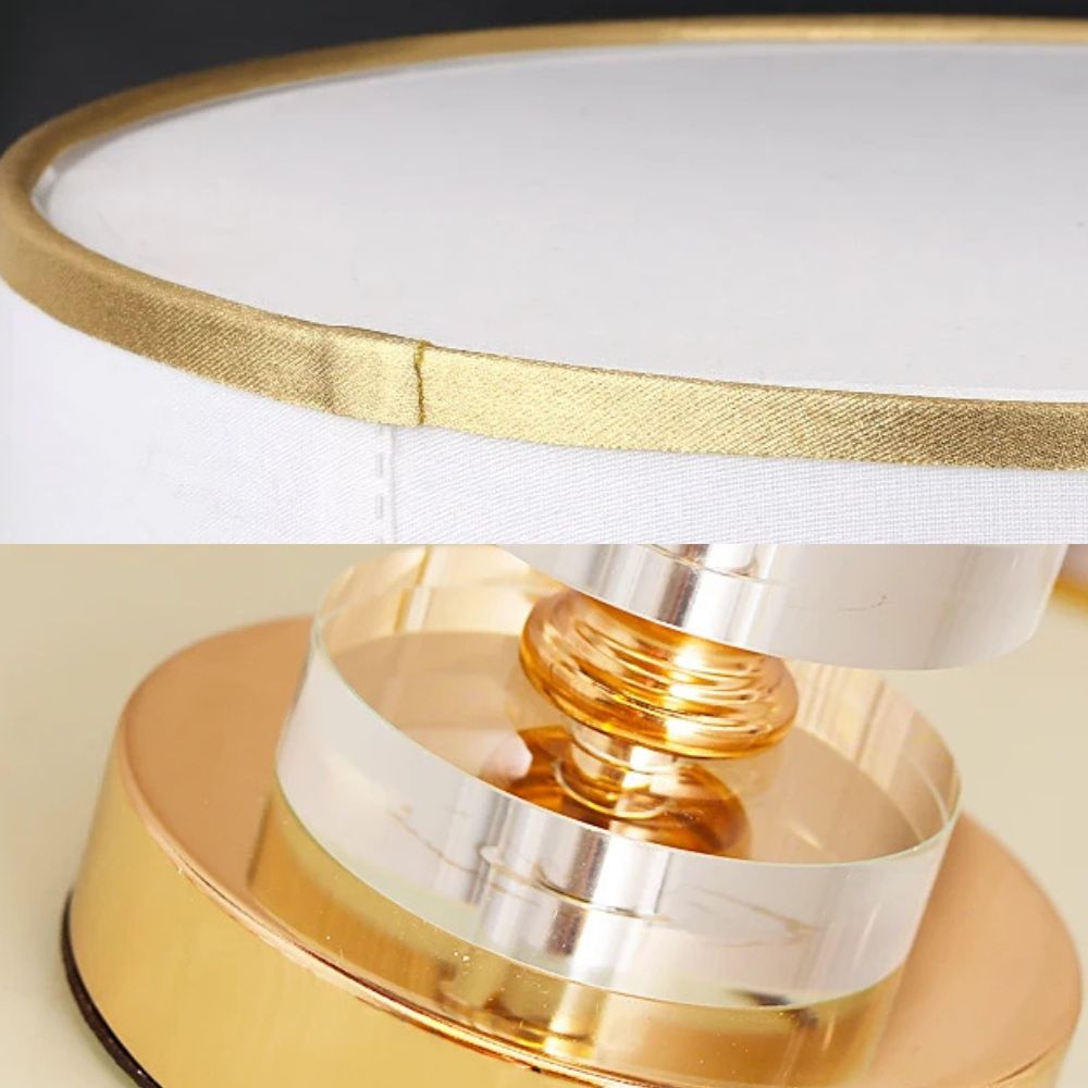 Contemporary desk lamps