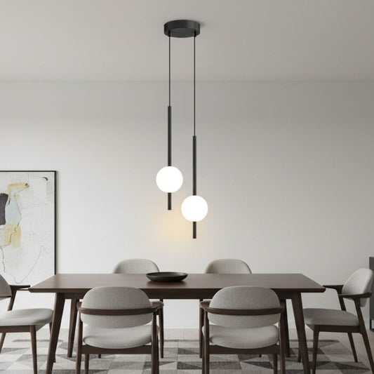 modern pendant lamp