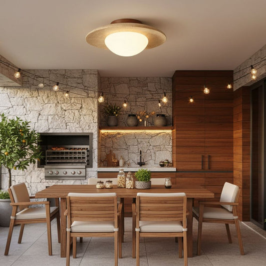 contemporary-ceiling-light