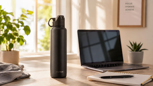 Simple Hydration Habits That Can Improve Your Daily Routine