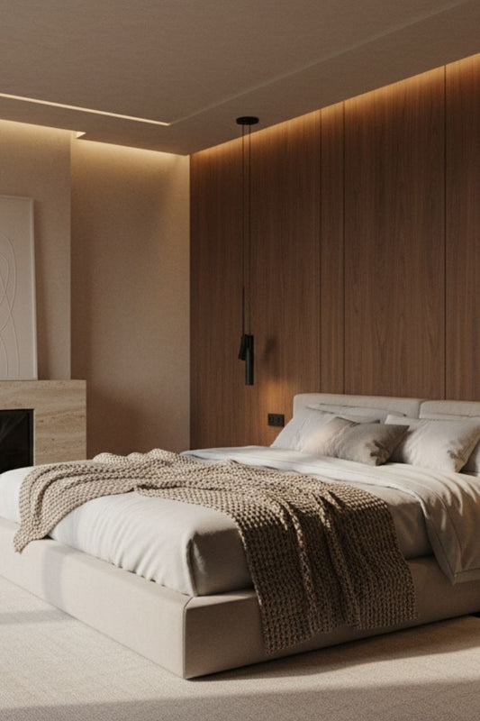 How to Choose the Perfect Pendant Light