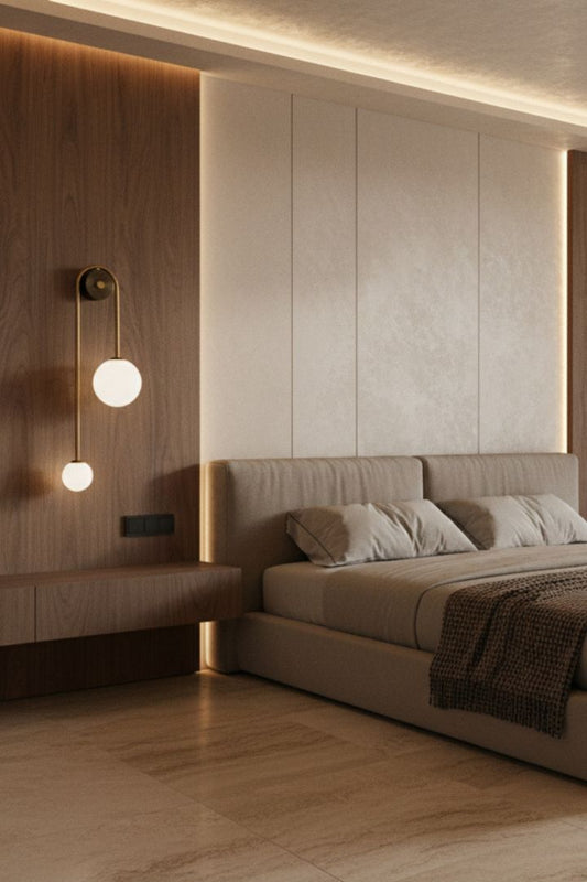 Modern Lighting Trends in 2026