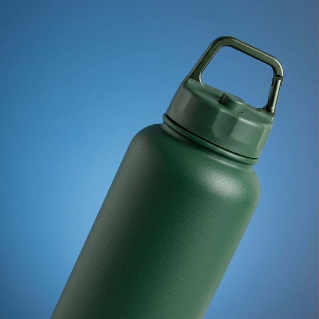 Simple Hydration Habits That Can Improve Your Daily Routine