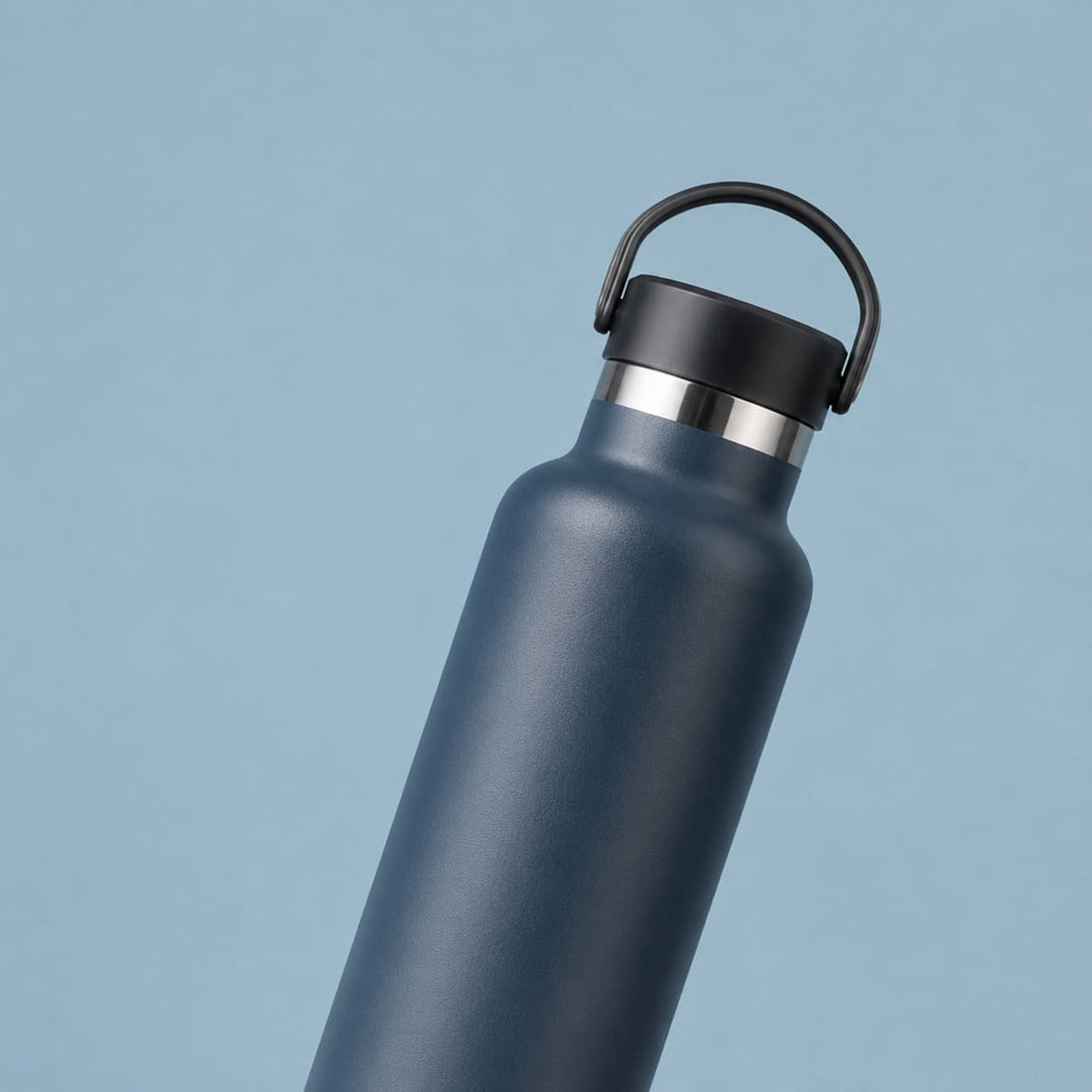 How to Choose the Right Water Bottle for Your Lifestyle