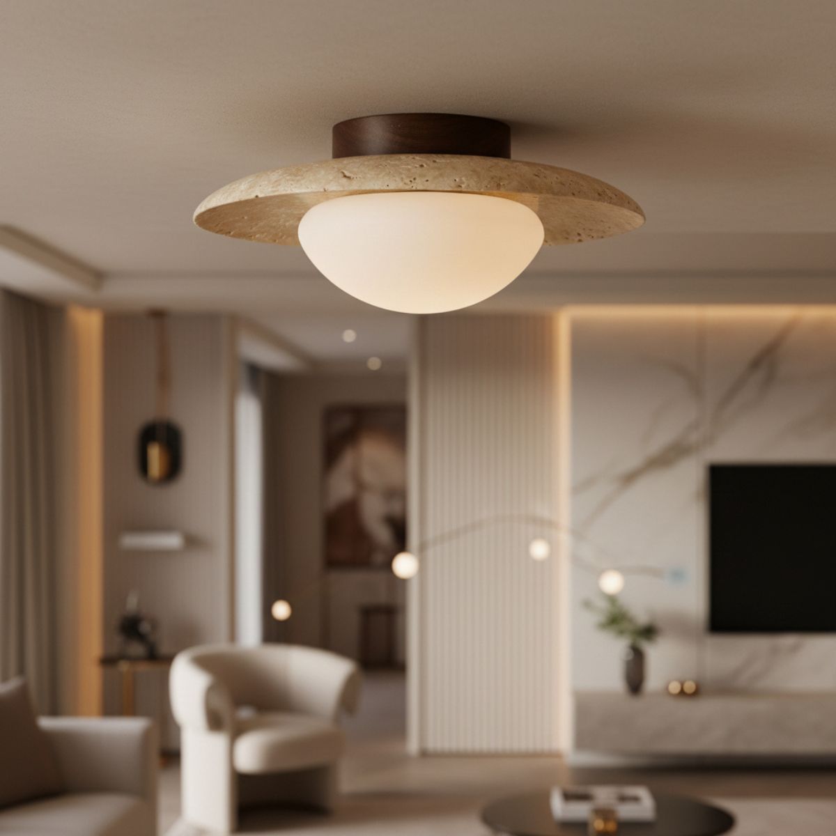 Ceiling Lights