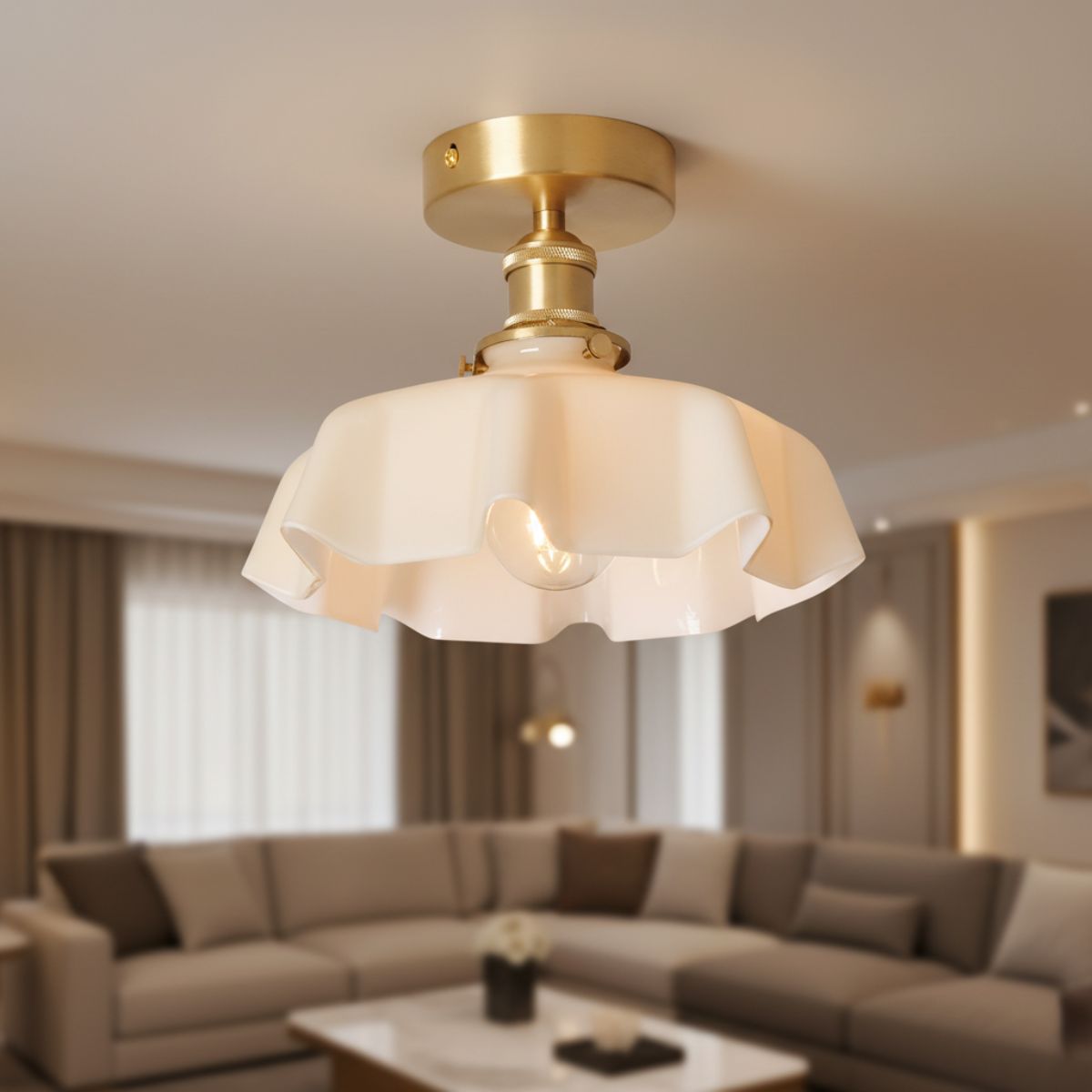 Dining Room Lighting