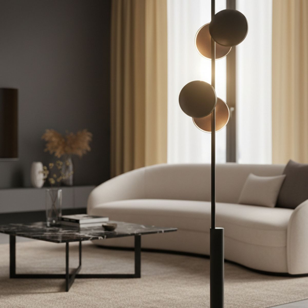 Floor Lamps