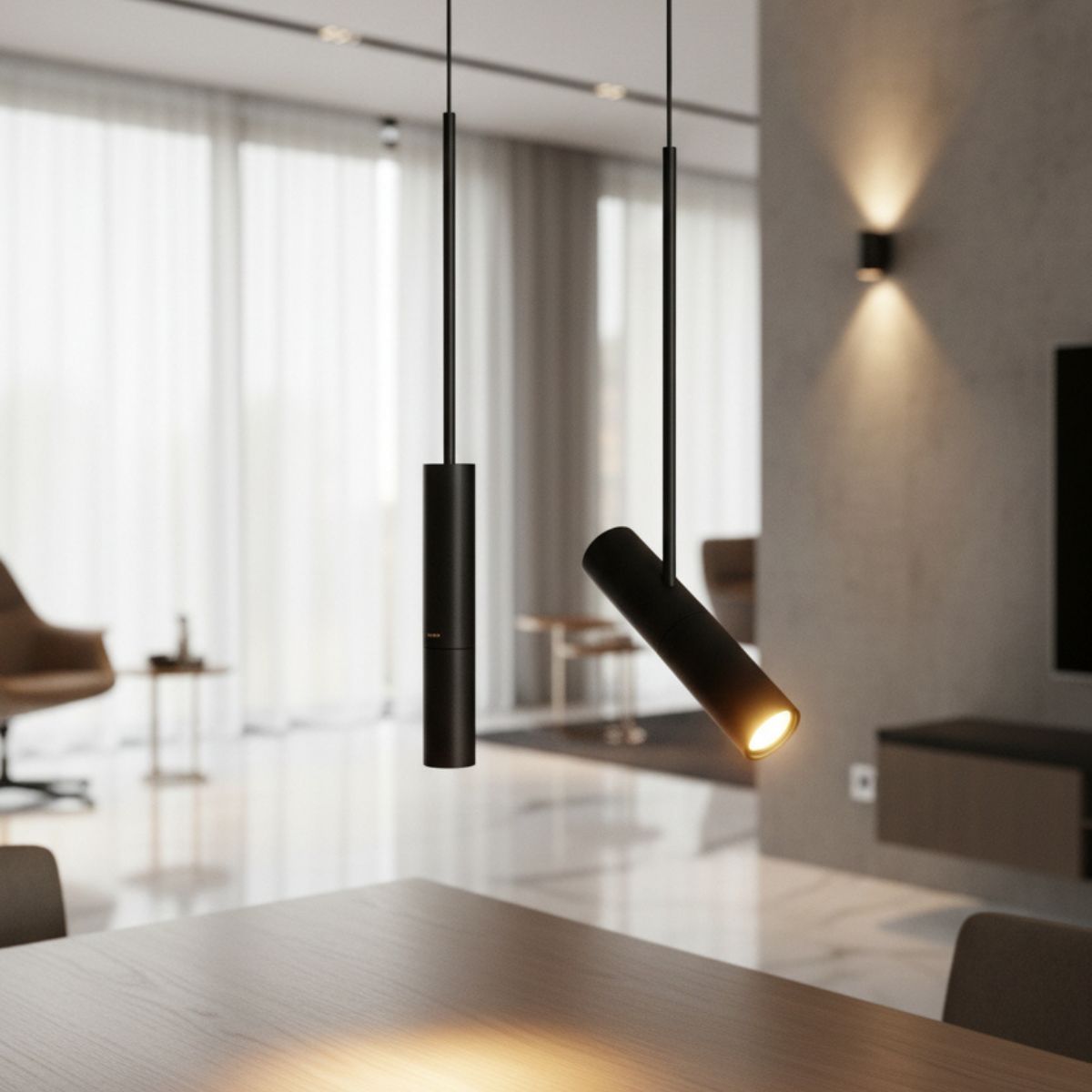 Pendant Lights