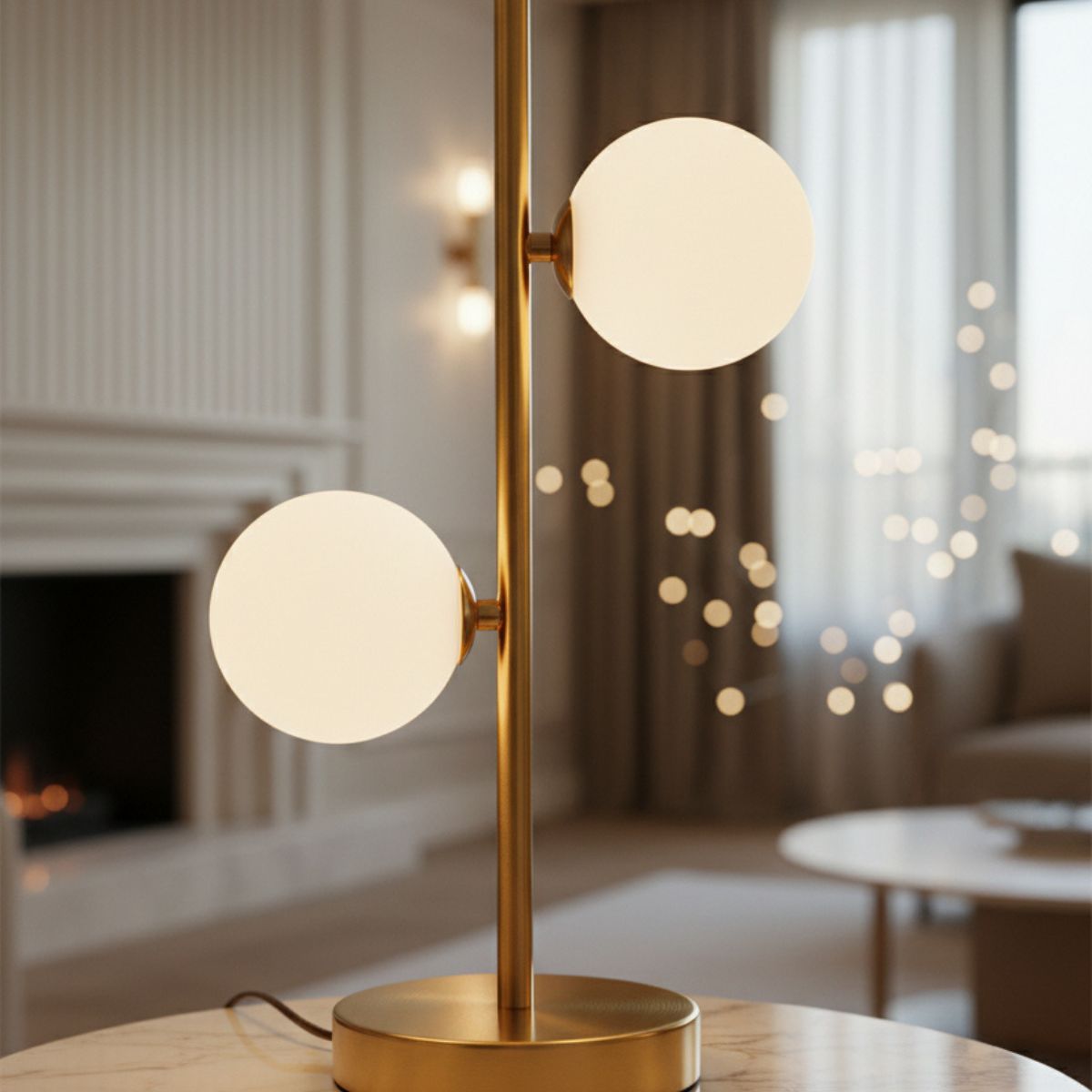 Table Lamps