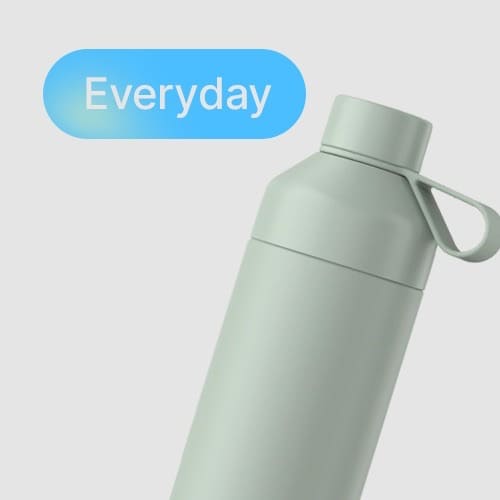 Everyday