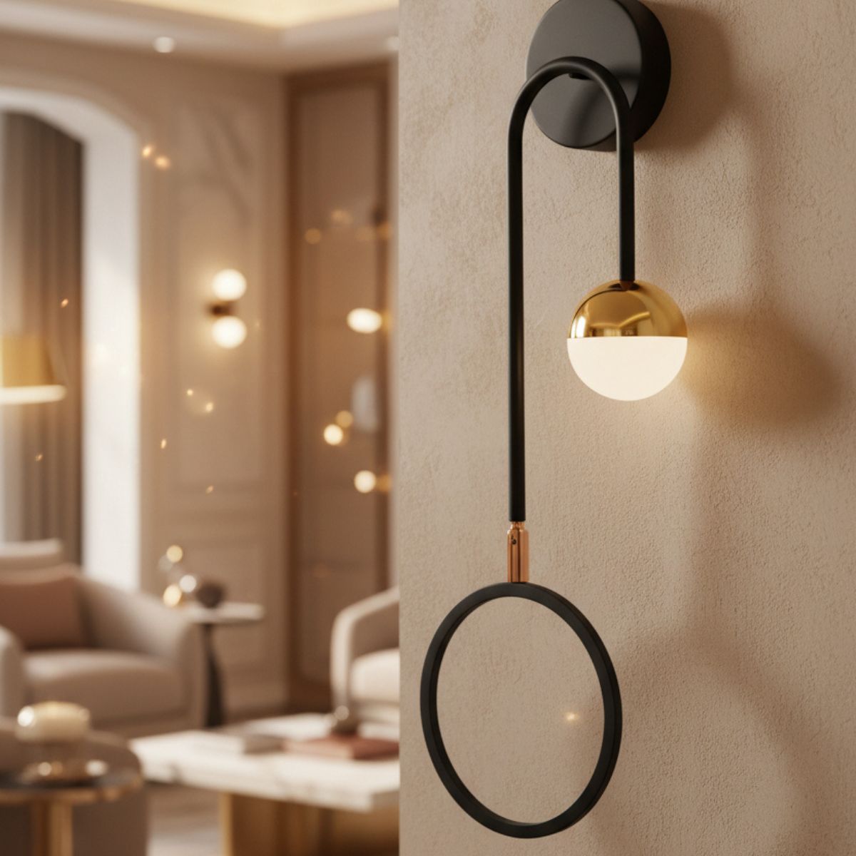 Wall Lights