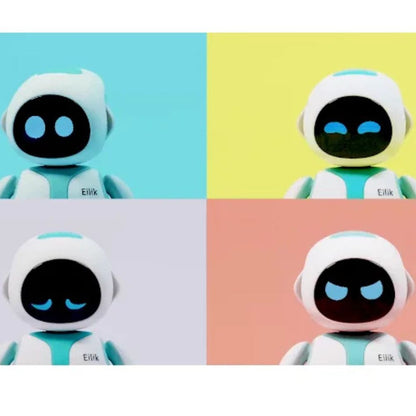 AI Smart Robot  – Interactive Companion Robots