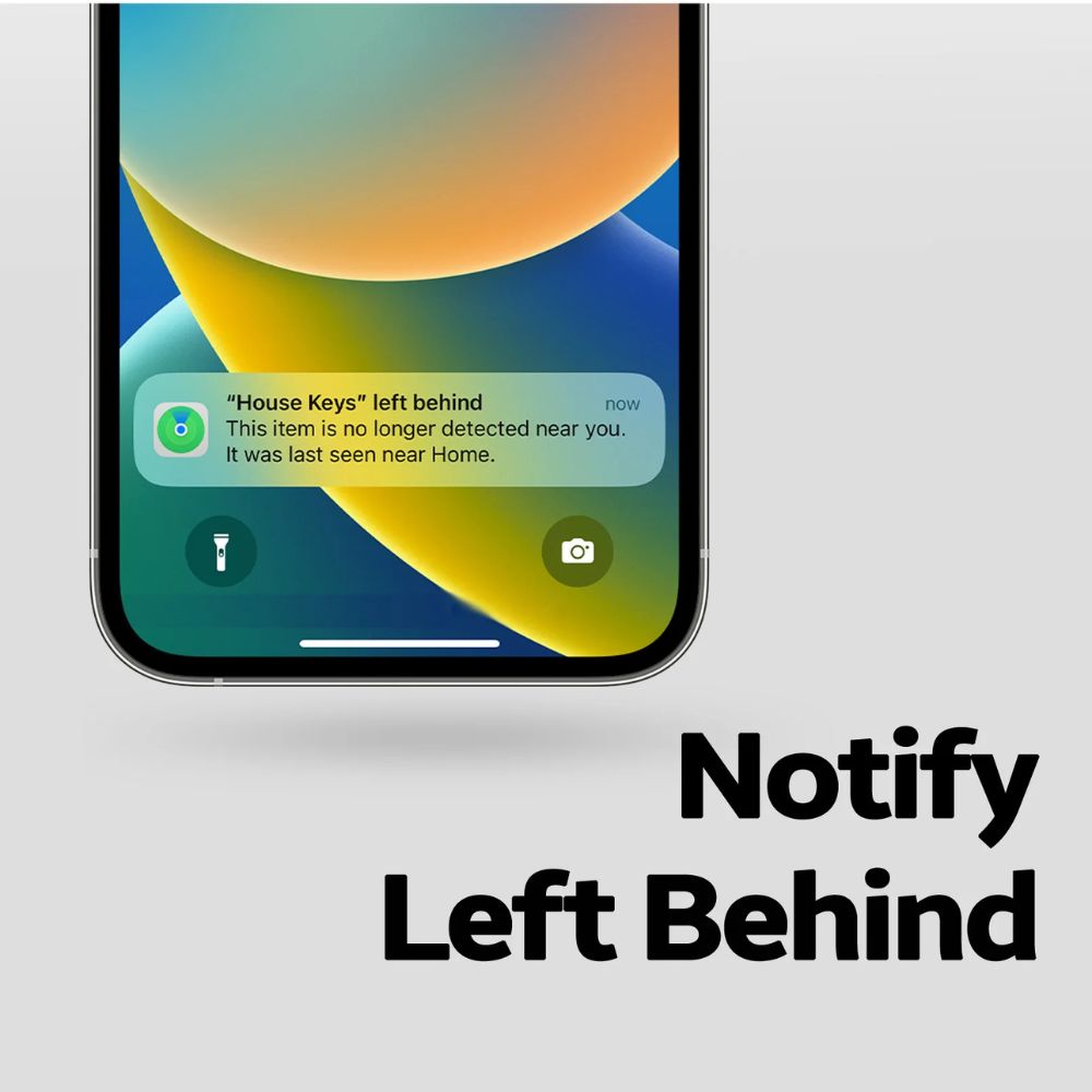 Smart Tracker Card – Anti-Lost GPS Wallet Locator