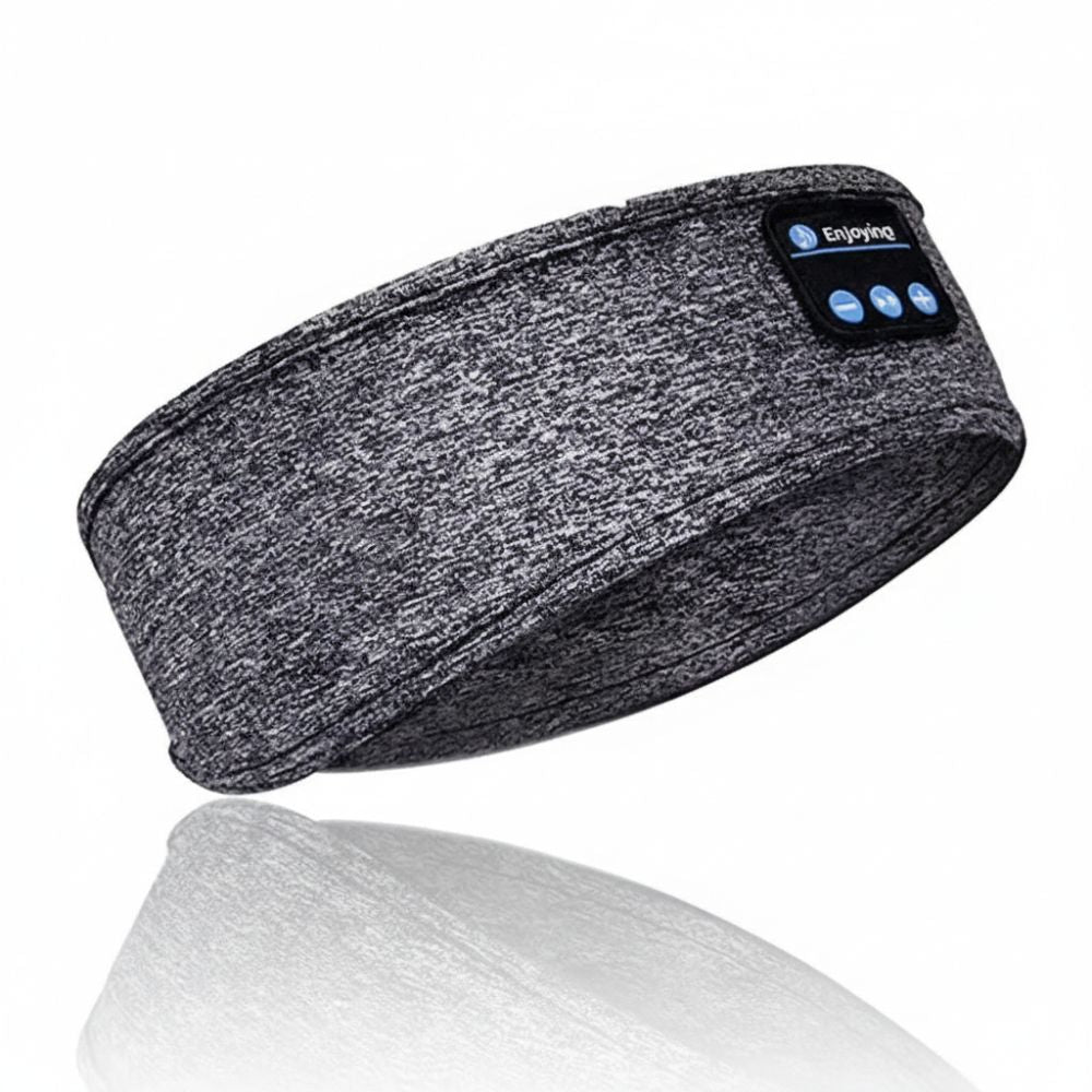 Smart Bluetooth Sleep – Wireless Music Eye Mask