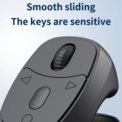 Smart Ring Remote – Wireless Page Turner