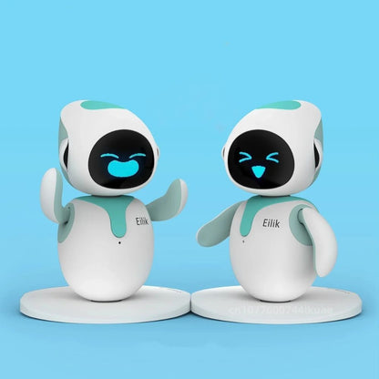 AI Smart Robot  – Interactive Companion Robots