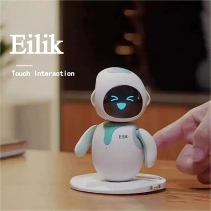 AI Smart Robot  – Interactive Companion Robots