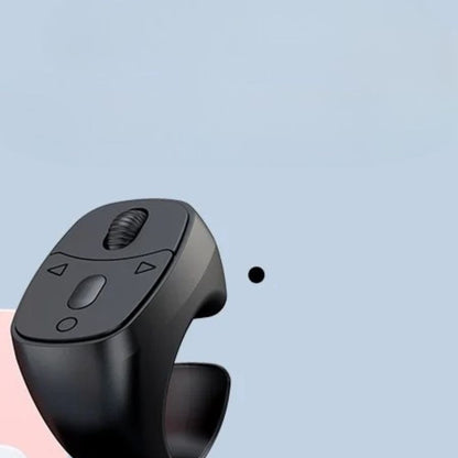 Smart Ring Remote – Wireless Page Turner