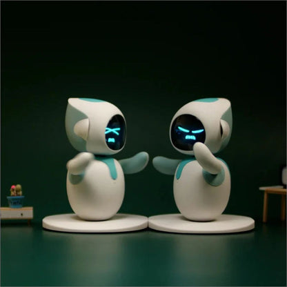 AI Smart Robot  – Interactive Companion Robots