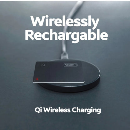 Smart Tracker Card – Anti-Lost GPS Wallet Locator