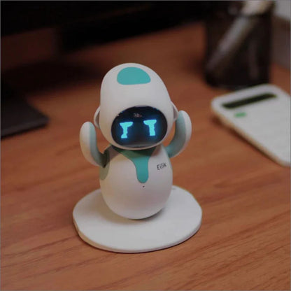AI Smart Robot  – Interactive Companion Robots