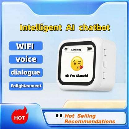 AI Companion Robot Toy – Interactive Storytelling Chat