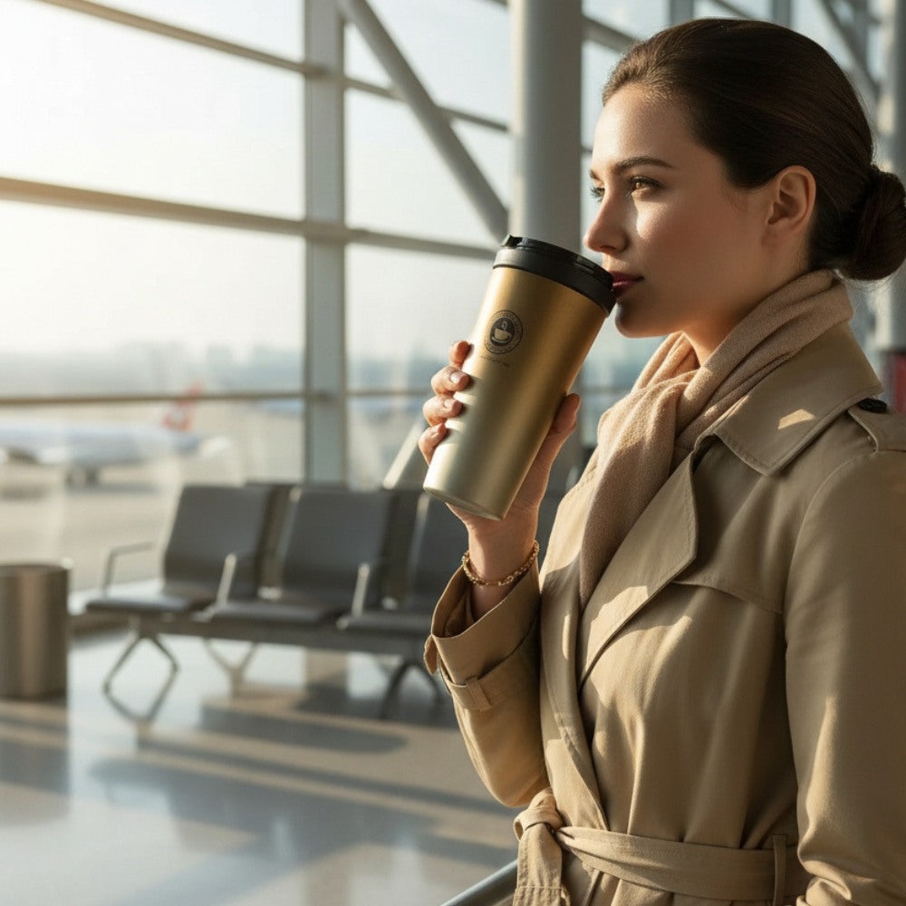 500ml travel mug Coffee 2 