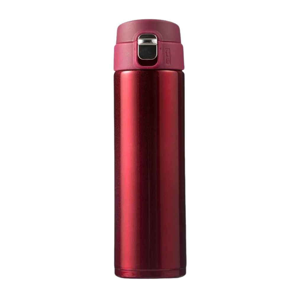 500ml Stainless Steel Vacuum Insulated Water Bottle Inviteck