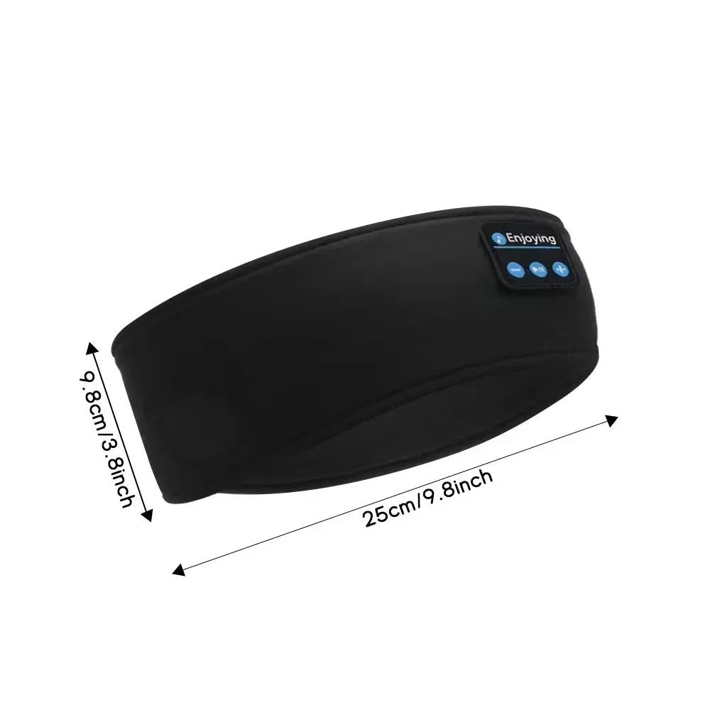 Smart Bluetooth Sleep – Wireless Music Eye Mask