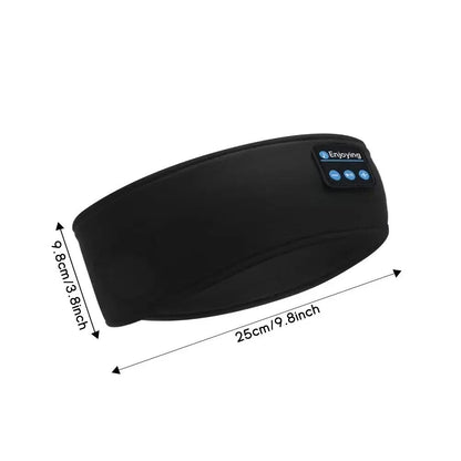 Smart Bluetooth Sleep – Wireless Music Eye Mask