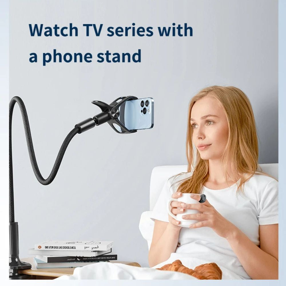 Smart Ring Remote – Wireless Page Turner