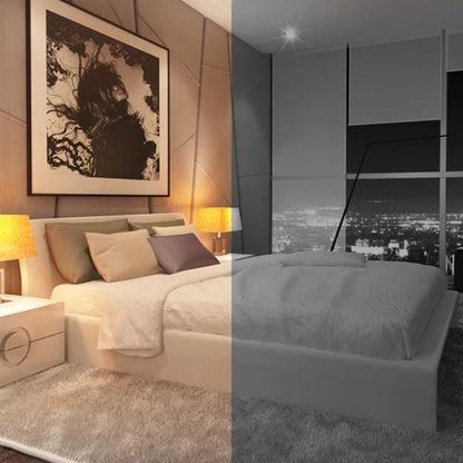 Smart Camera Home Security  – Dual Lens Baby Monitor