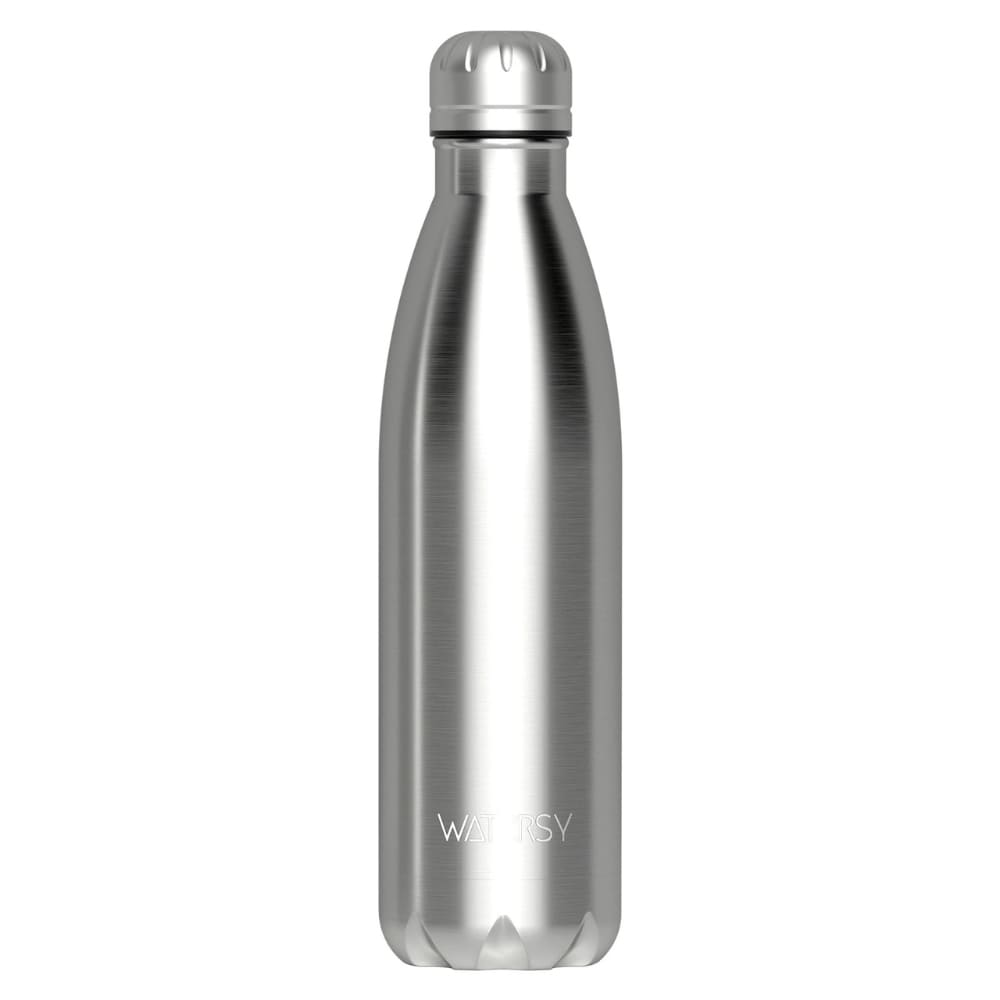 WATERSY 500ml Stainless Steel Insulated Water Bottle