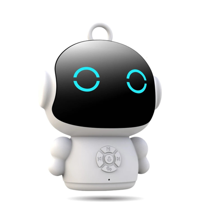Tuya Smart AI Robot - Interactive Educational Toy