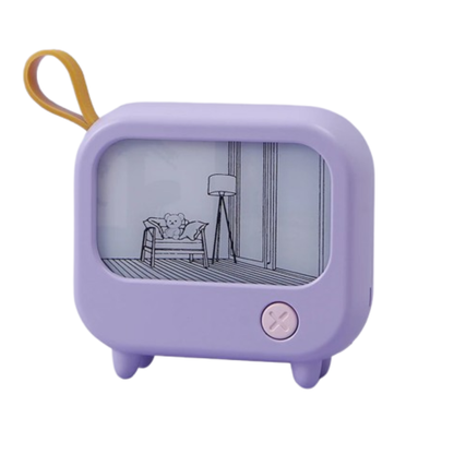 LED Night Light for Kids - Perfect Table Lamp