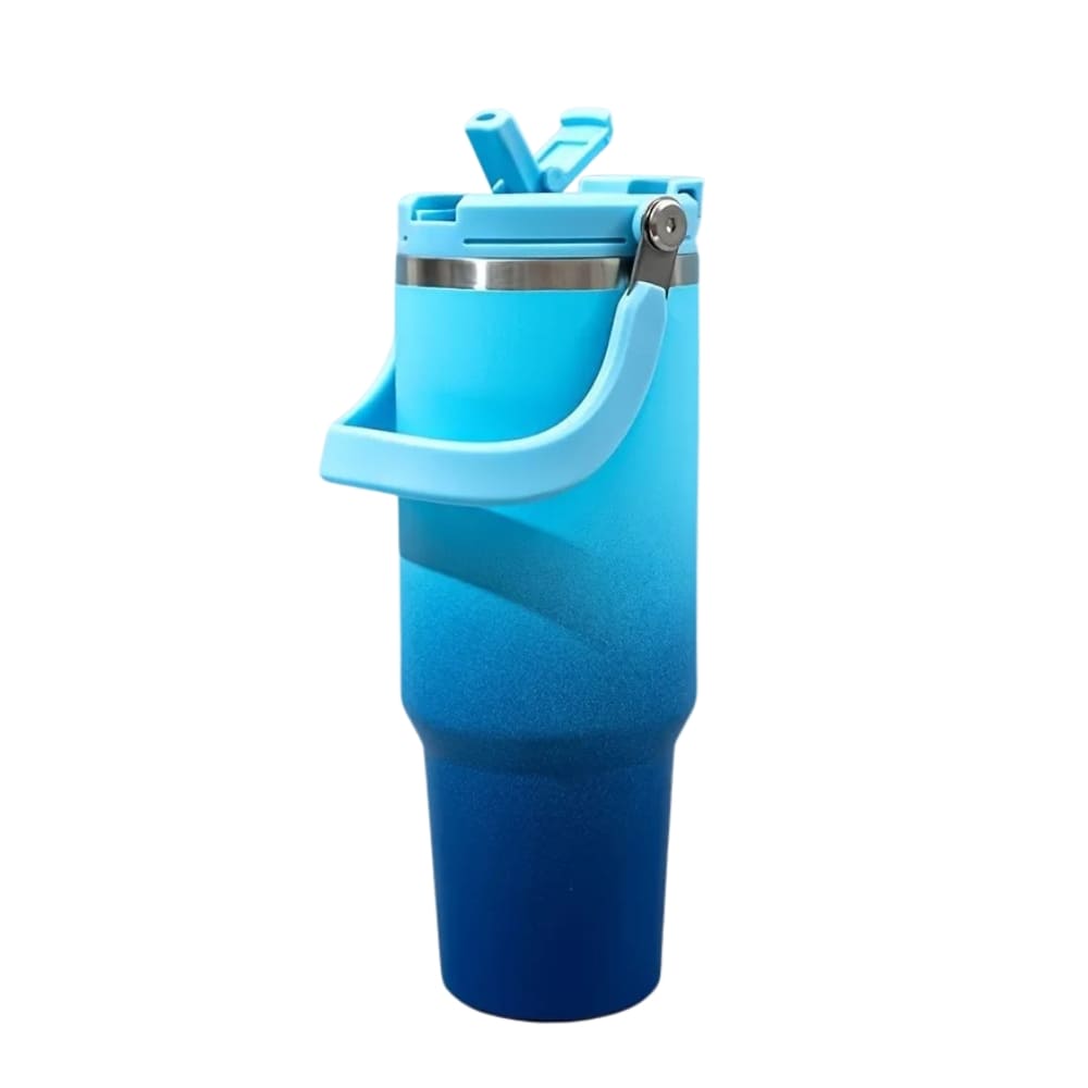 Stainless Steel Tumbler