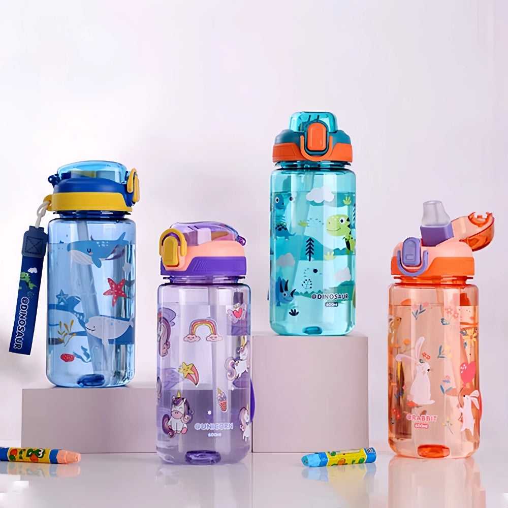 Kids Bottle 15