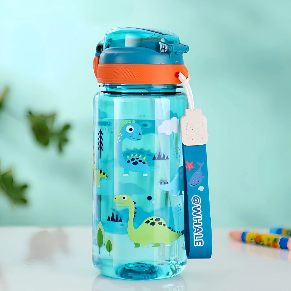 Kids Bottle 8