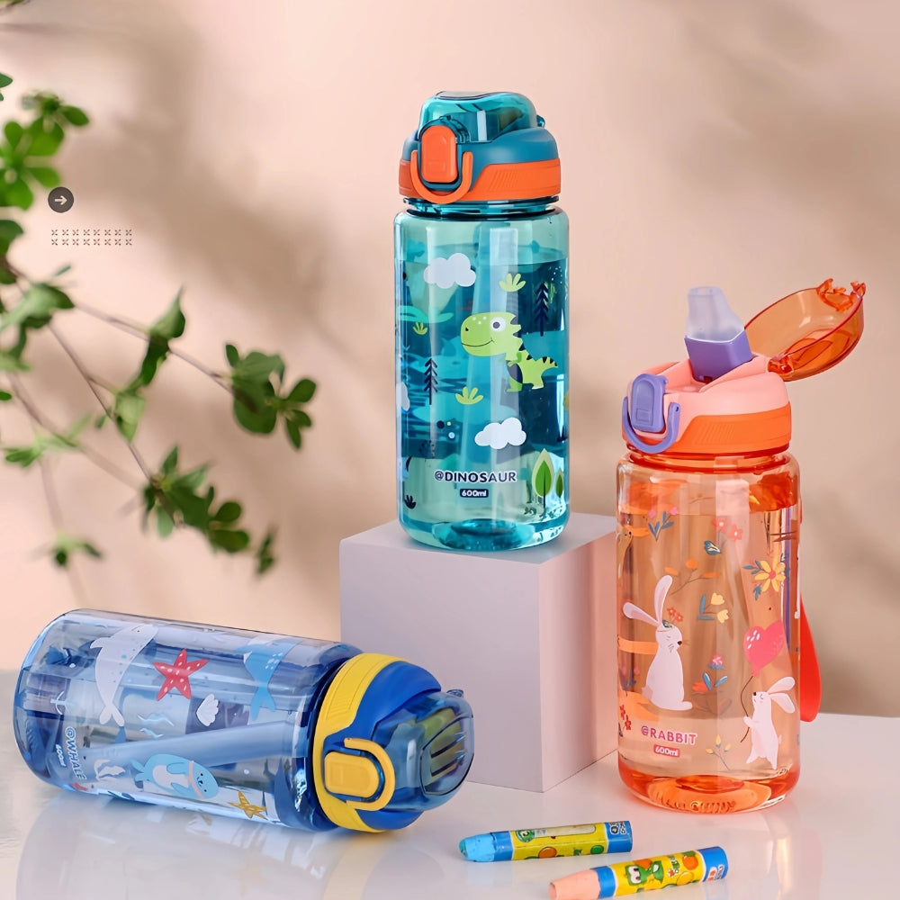Kids Bottle 10