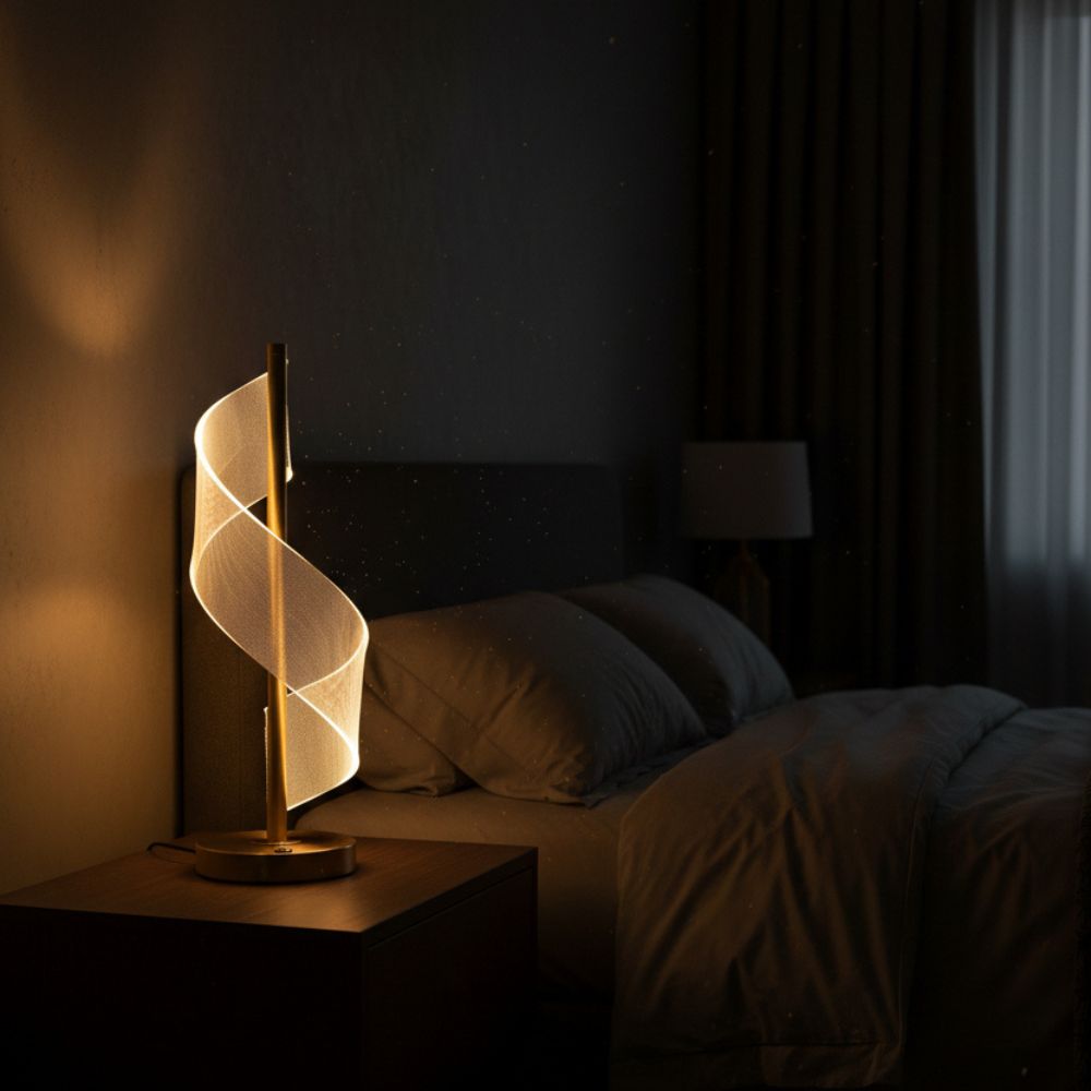 Bedside Lamp