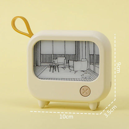 LED Night Light for Kids - Perfect Table Lamp