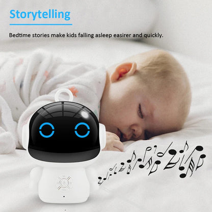 Tuya Smart AI Robot - Interactive Educational Toy