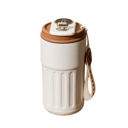 450ml Smart Temperature | Stainless Steel Flask Inviteck