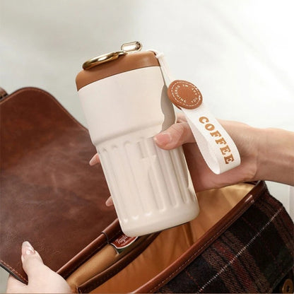 450ml Smart Temperature | Stainless Steel Flask Inviteck