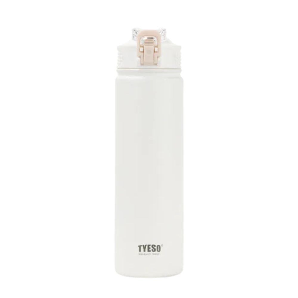 TYESO 750ml Insulated Water Bottle | Stainless Steel Flask