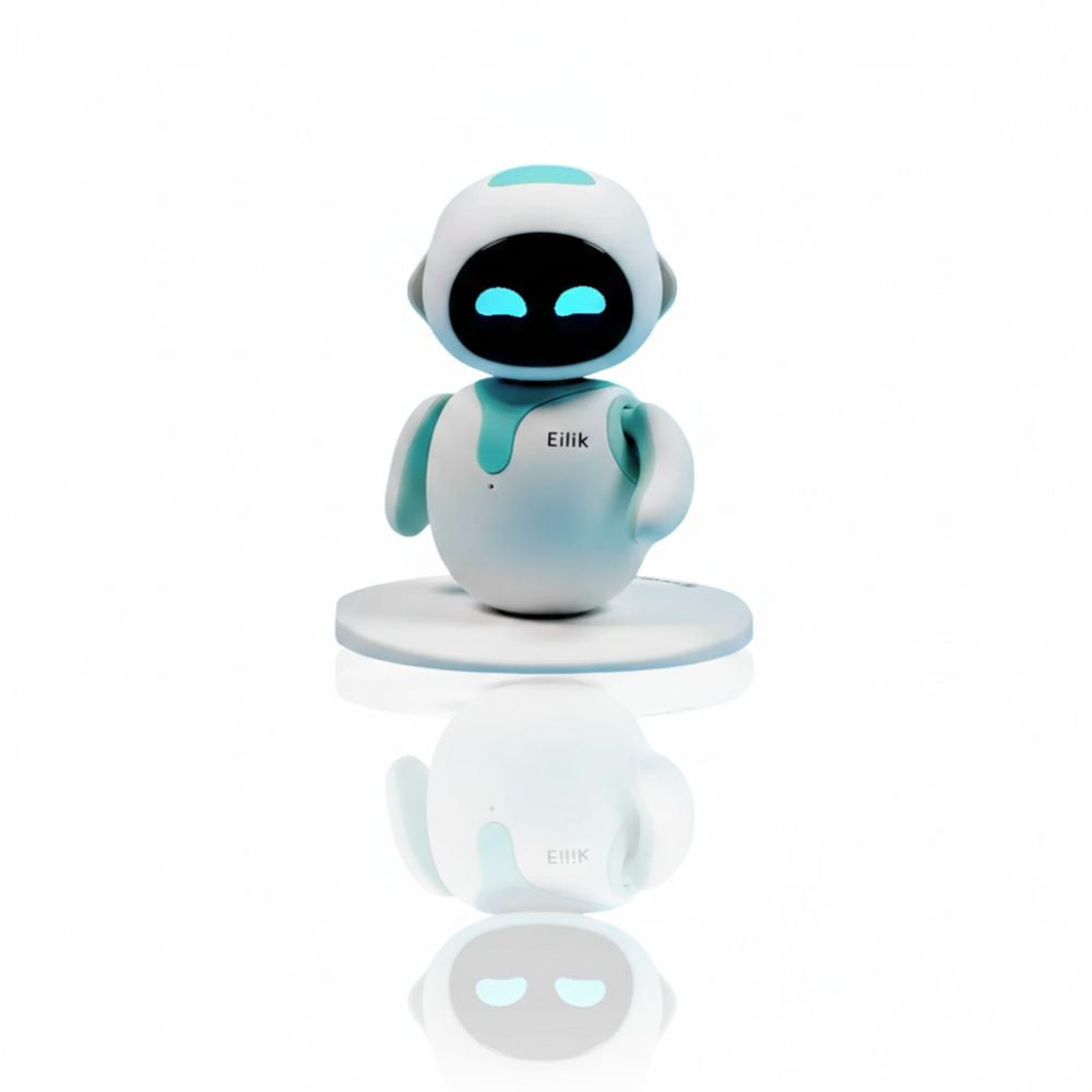 AI Smart Robot  – Interactive Companion Robots