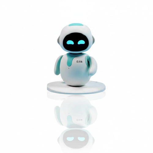 AI Smart Robot  – Interactive Companion Robots
