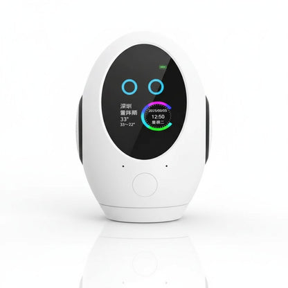 AI Chatbot Smart Speaker – Voice Assistant