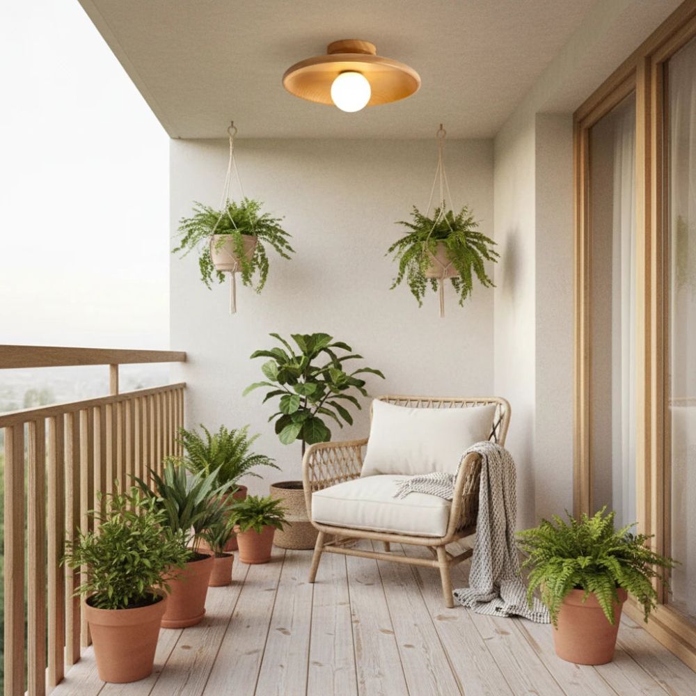 kitchen ceiling lighting