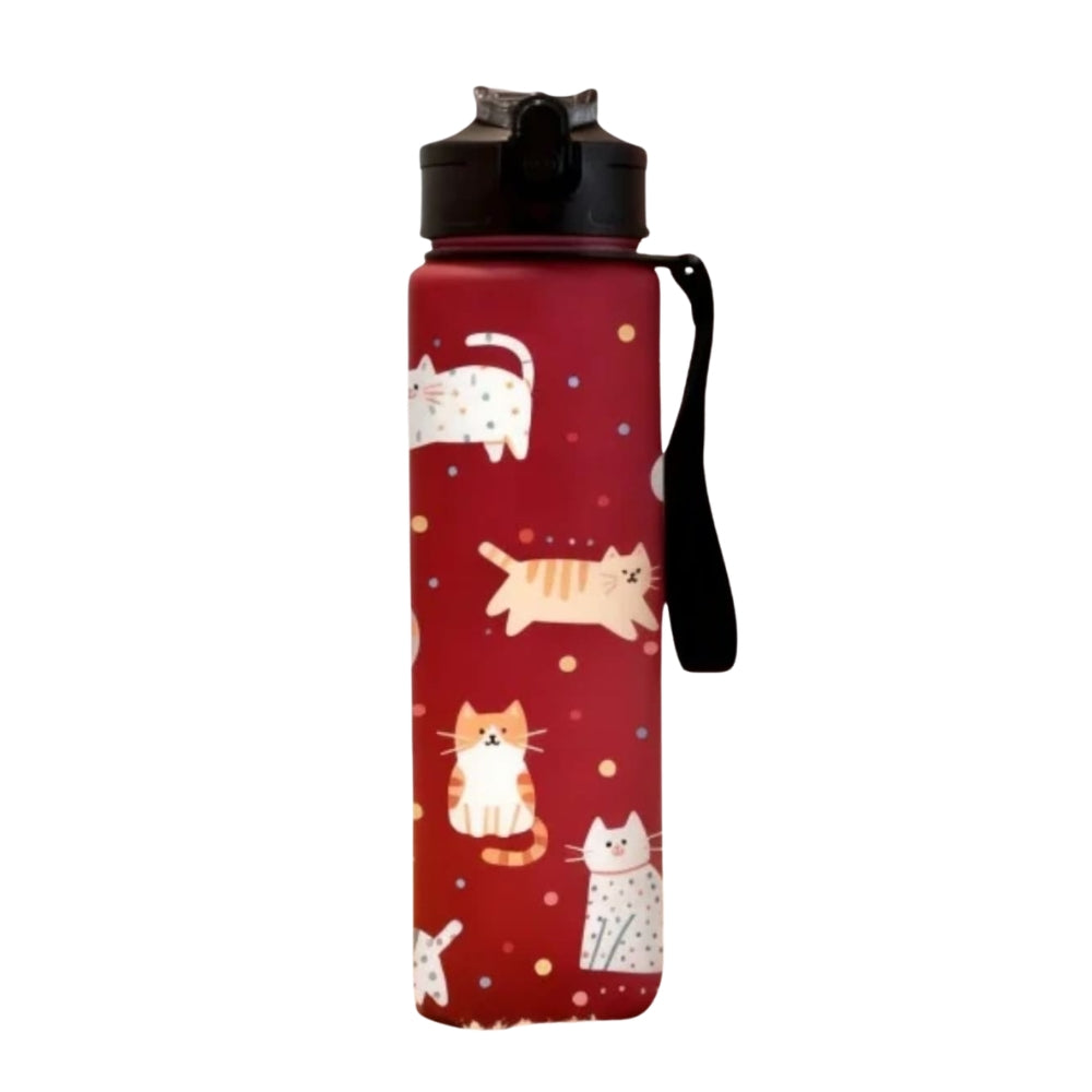 red bottle kids